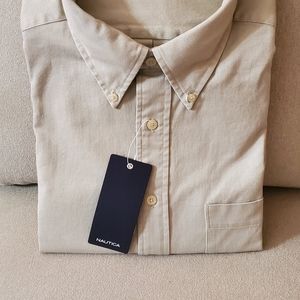 Mens dress shirt